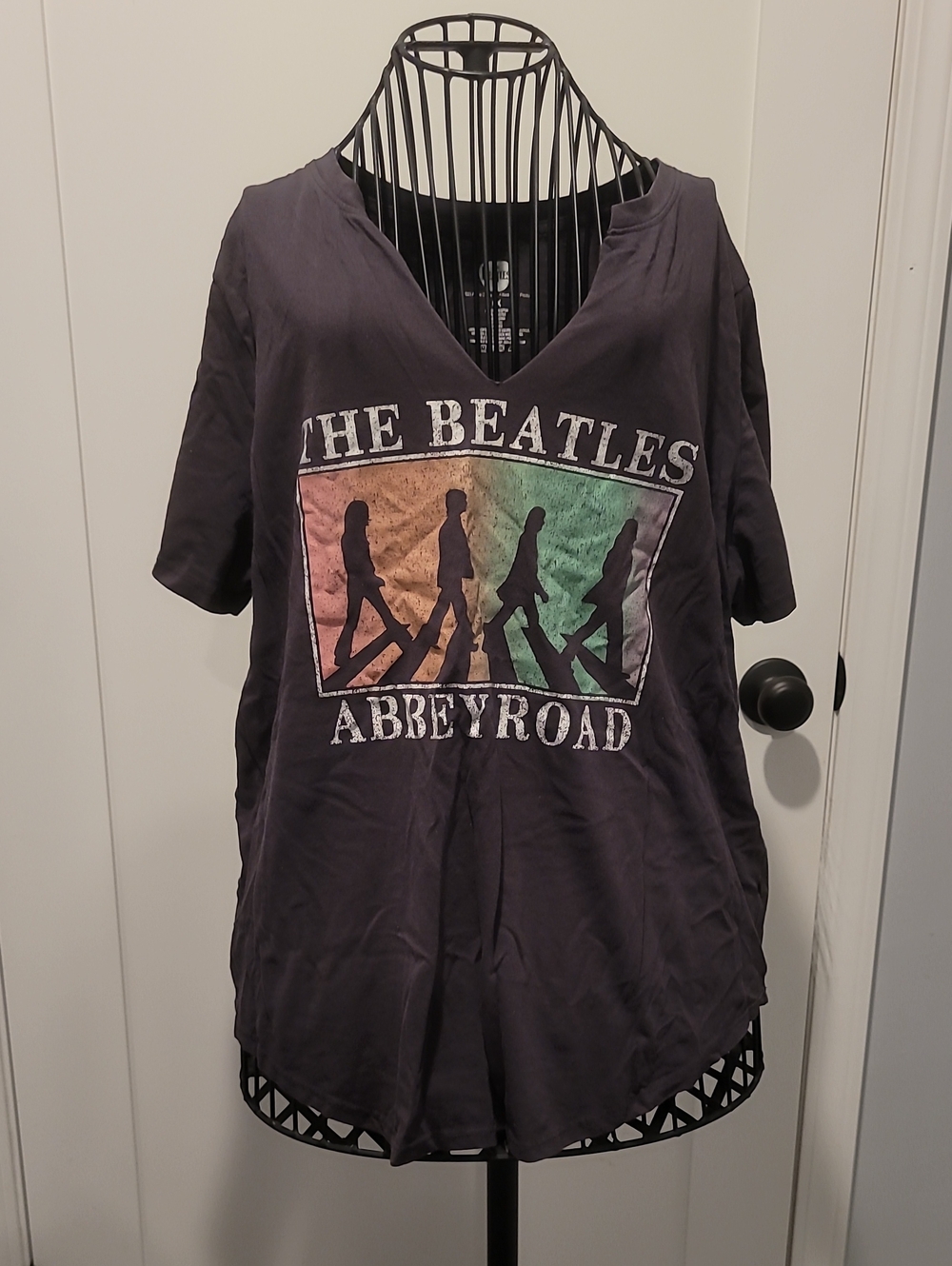 Beatles Shirt